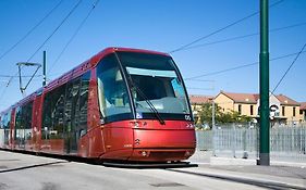 Sunshine 20Mt Tram Wifi Ingresso Indipendente Venezia